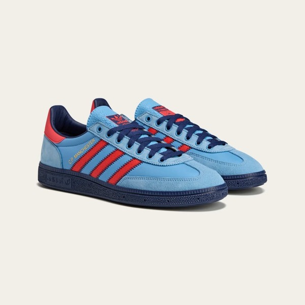 C.P. Company x adidas SPZL collection: Legendary new